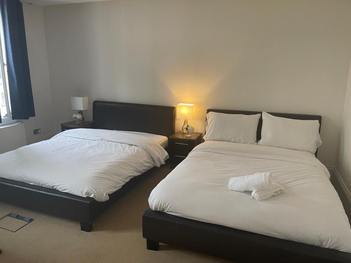 Affittacamere Mayfair Londra