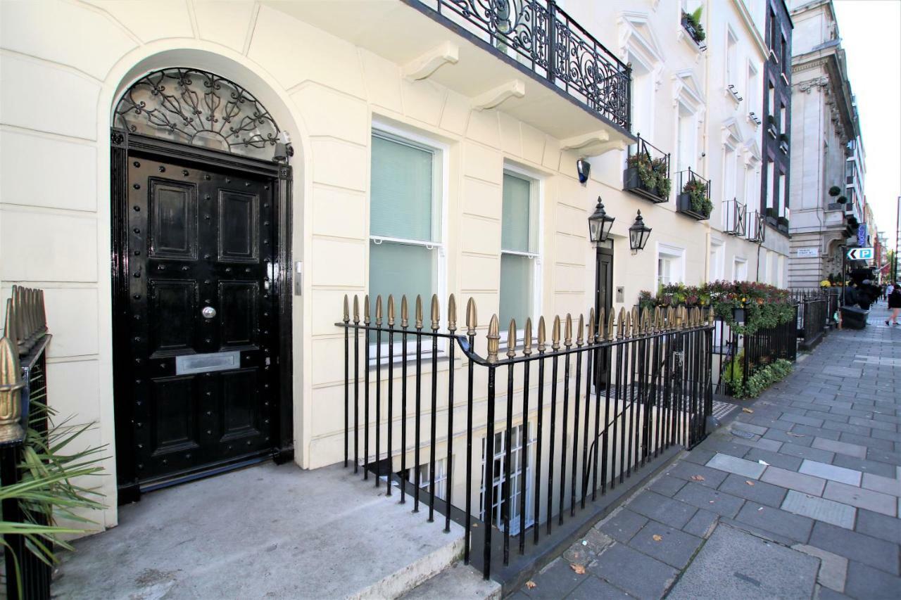 Mayfair Affittacamere