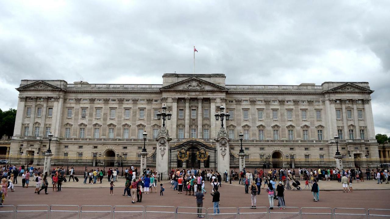 Affittacamere Mayfair Londra