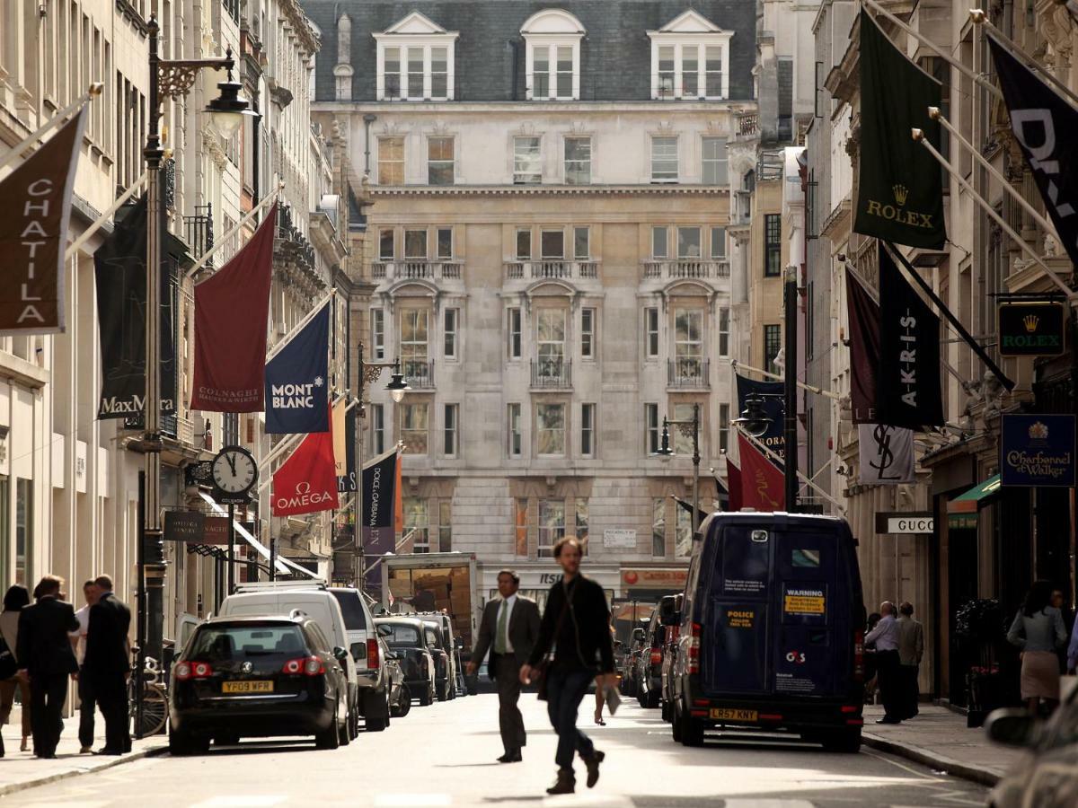 Affittacamere Mayfair Londra