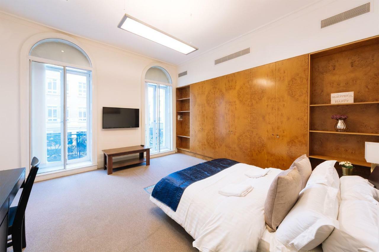 Mayfair Affittacamere Londra