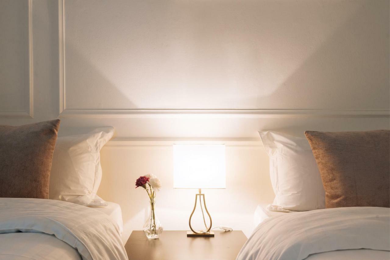 Mayfair 4* Londra
