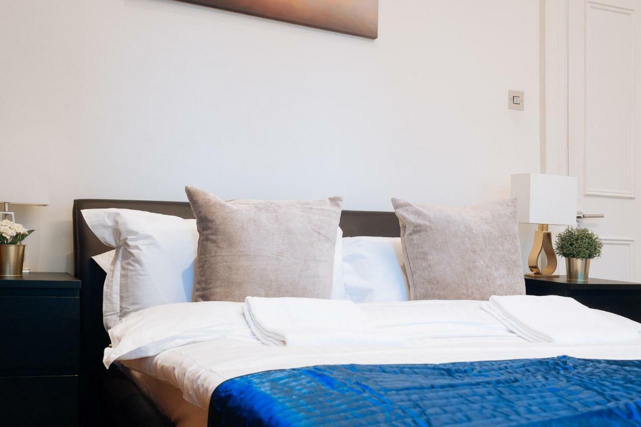 Affittacamere Mayfair 4*