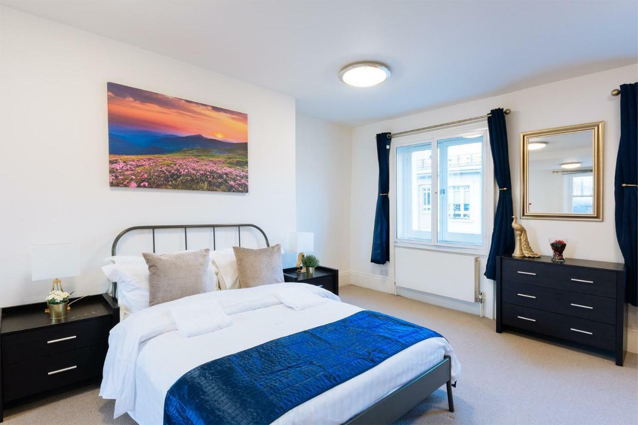 Mayfair 4* Londra