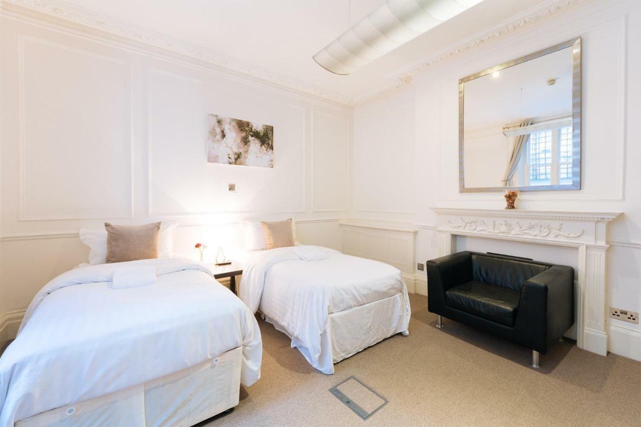 Mayfair Affittacamere