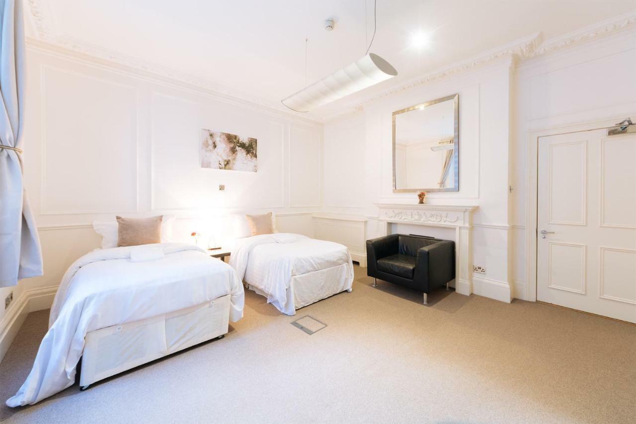 Mayfair Affittacamere Londra