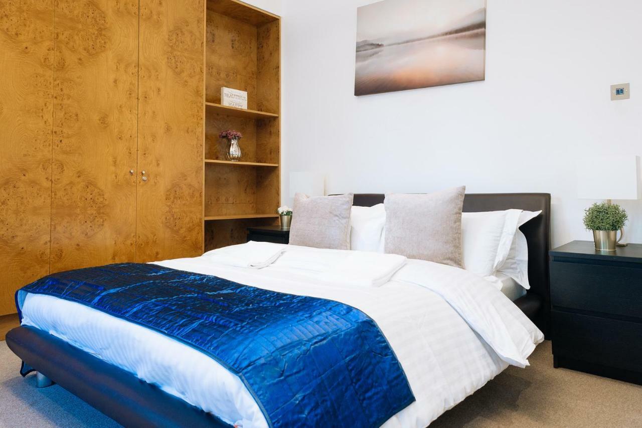 Mayfair Affittacamere 4*