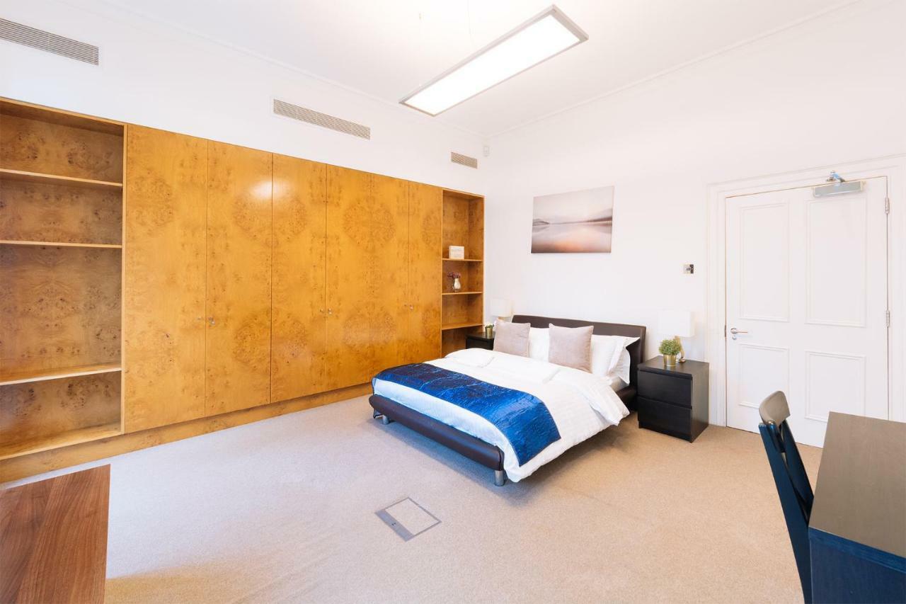 Affittacamere Mayfair 4*