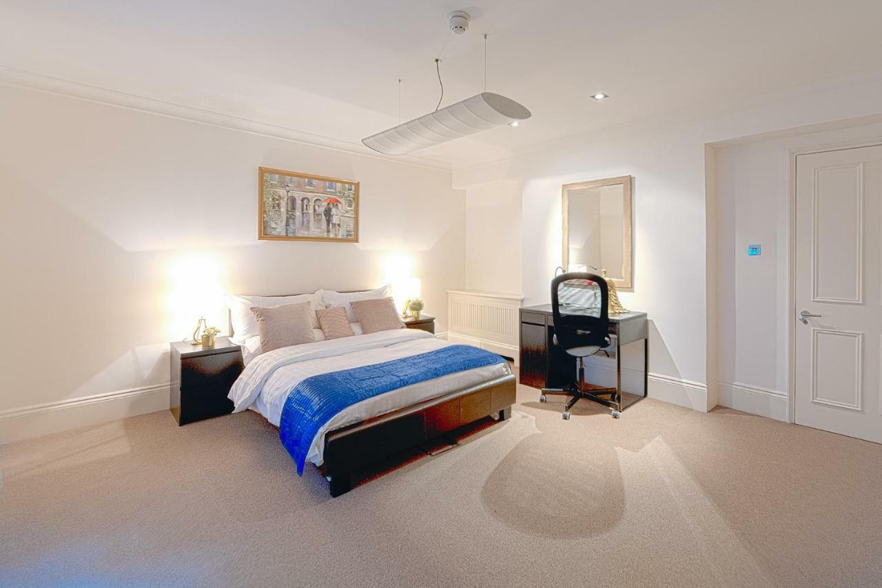 Affittacamere Mayfair 4*